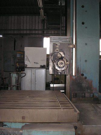 VHN 13 CNC